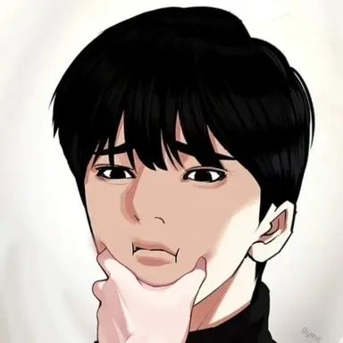 Profile image of 형석