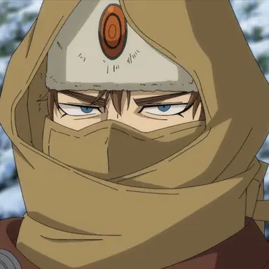Profile image of ヴァシリ