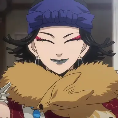 Profile image of インカラマッ