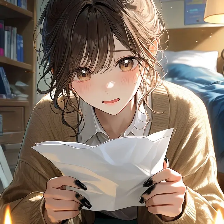 WarmDingo3279의 Summoned for Homework