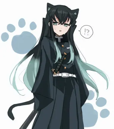 Profile image of 토키토 무이치로