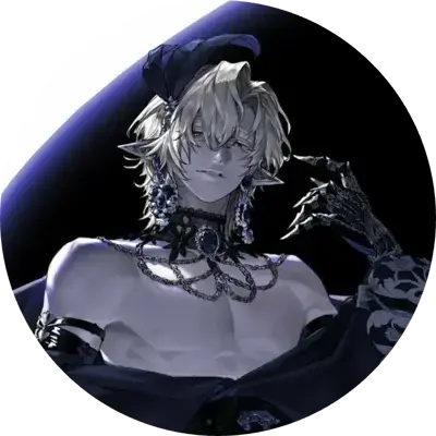 BoldAddax8407의 Demon Prince