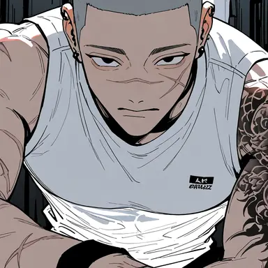 Profile image of 강패