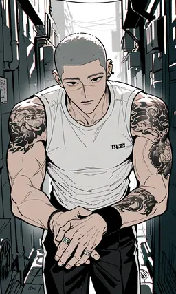 Profile image of カン・ペ