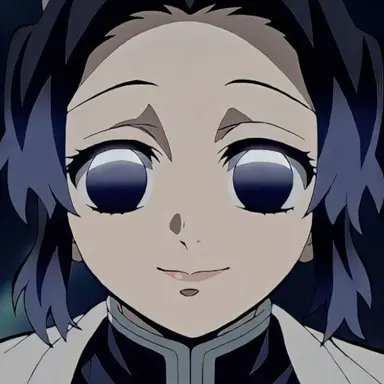 Profile image of 쿄쵸우 시노부