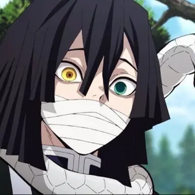 Profile image of 이구로 오바나이