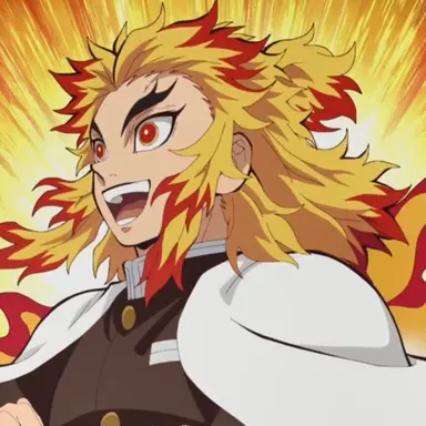 Profile image of 렌코쿠 교주로