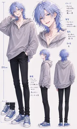 Profile image of 玲羽