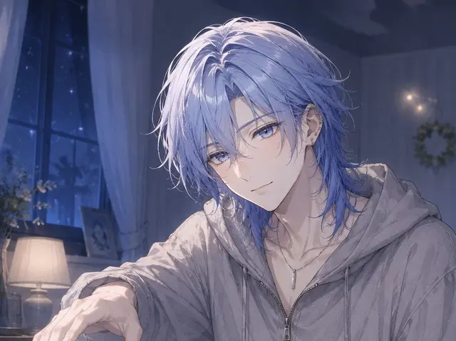 Profile image of 玲羽