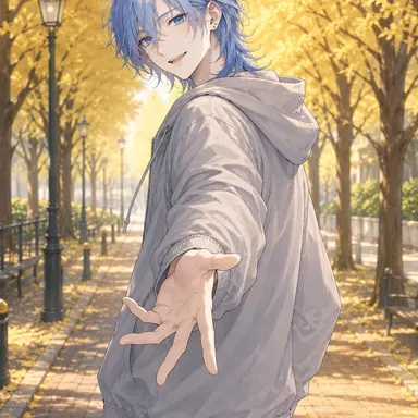 Profile image of 玲羽
