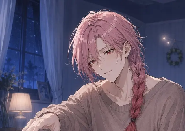 Profile image of 礼羽