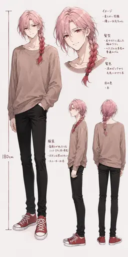 Profile image of 礼羽