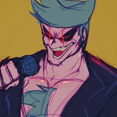 Profile image of 대디 디어리스트