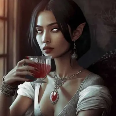 Profile image of Amren