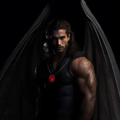 Profile image of Cassian