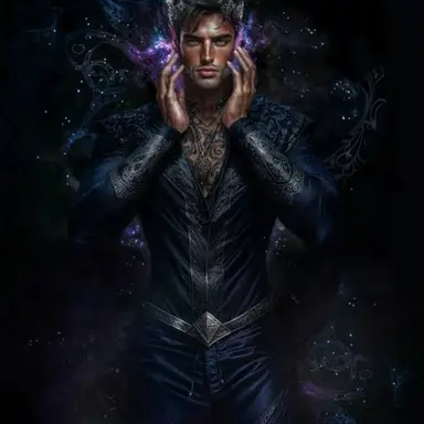 Profile image of Rhysand