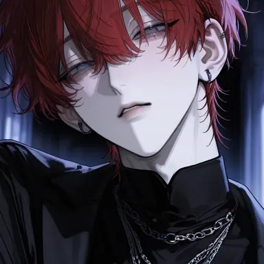 Profile image of 루시안