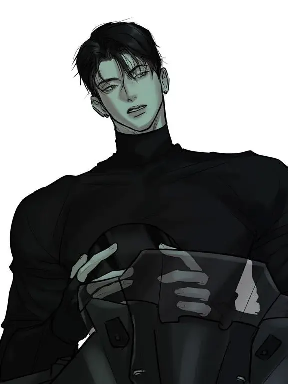 doxean의 [BL] 정 현