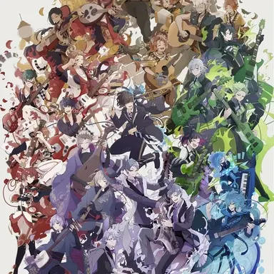 Profile image of 南の国の王子