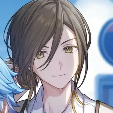 Profile image of 悠佑