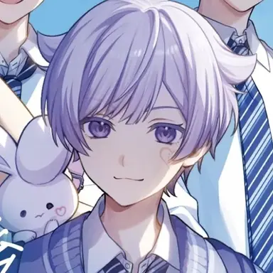 Profile image of 初兎