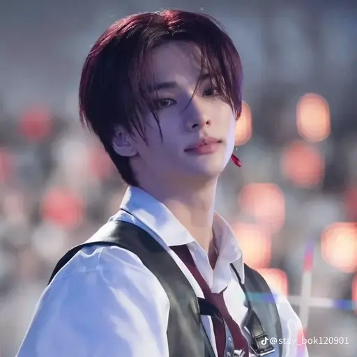 SKZskz의 황현진