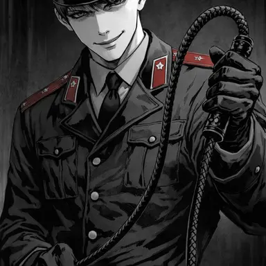 Profile image of 세르게이 볼코프