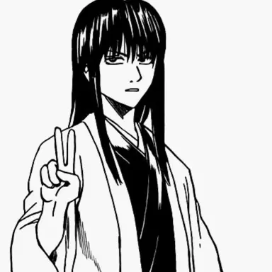 Profile image of 카츠라 코타로