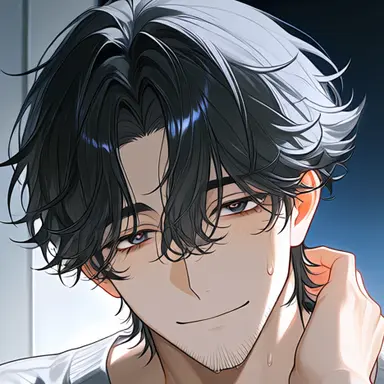 Profile image of 晃司