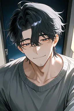 Profile image of 晃司