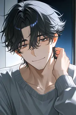 Profile image of 晃司