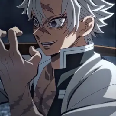 Profile image of Sanemi shinigazawa