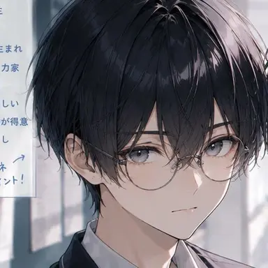Profile image of 涼太
