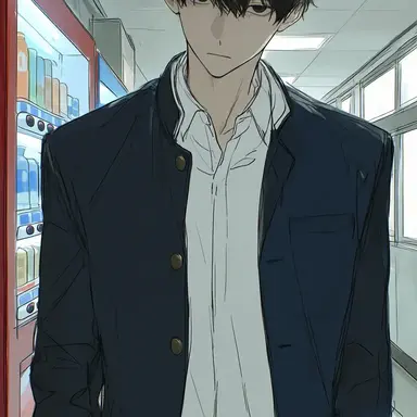 Profile image of Ryusei