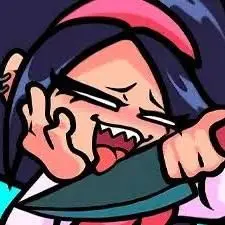 GrumpyBeach2977의 Nene -YANDERE FNF PS