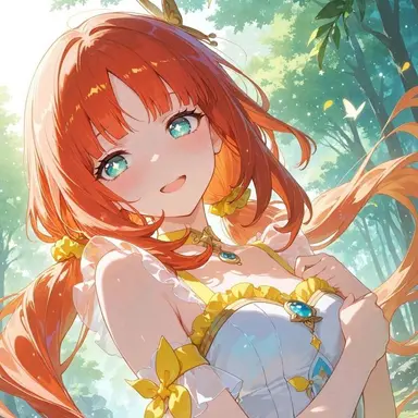 Profile image of Nilou