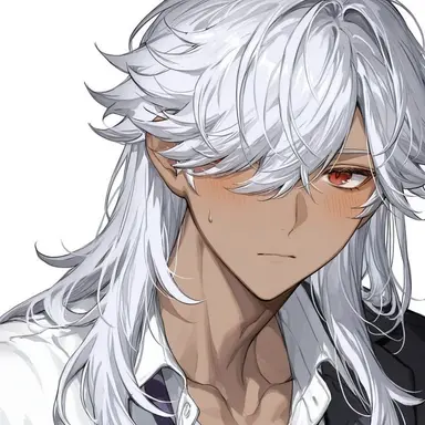 Profile image of Cyno