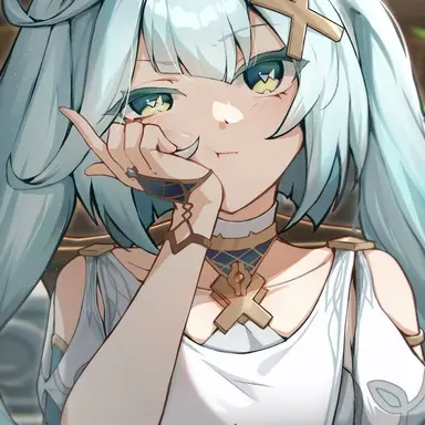 Profile image of Faruzan