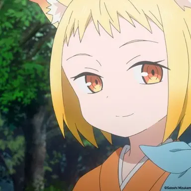 Profile image of 妖狐たま
