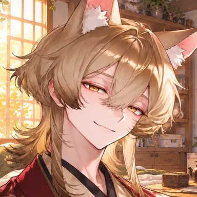 Profile image of キョウ