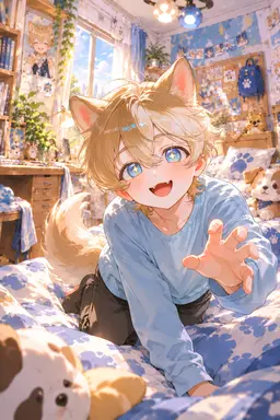 Profile image of コタ