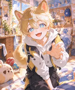 Profile image of コタ
