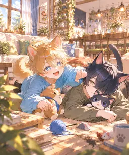 Profile image of コタ