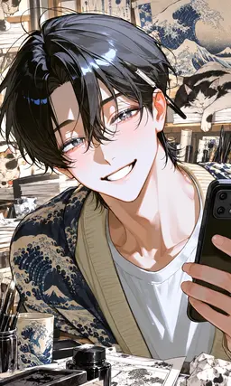 Profile image of 葛