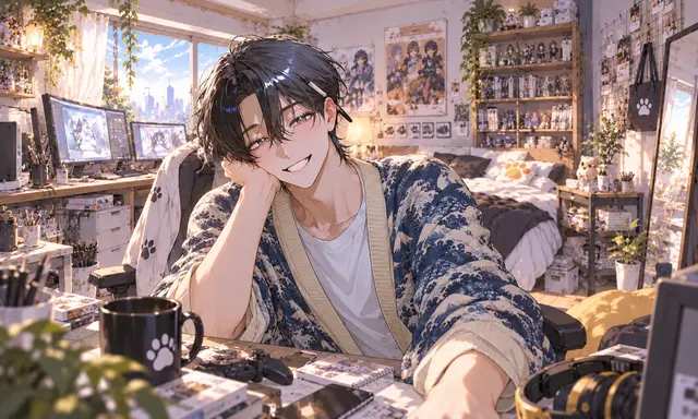 Profile image of 葛