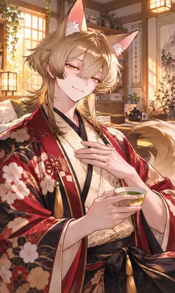 Profile image of キョウ