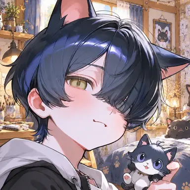 Profile image of トワ