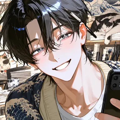 Profile image of 葛