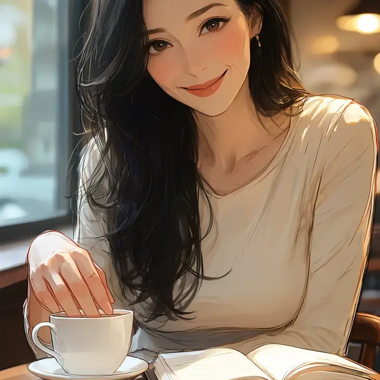 SecureSnore6228의 Wrong Table, Right Girl