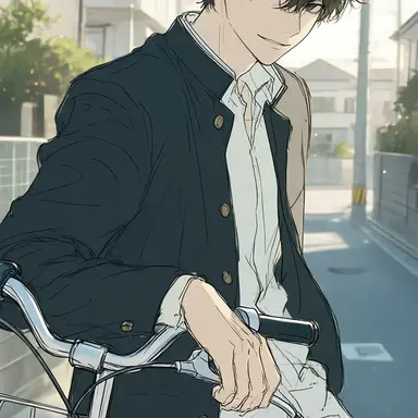 Profile image of 하루키